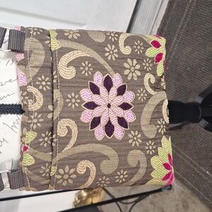 Midi Queen Crossbody Bag